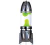 Fireflow R1 Lava Lamp - black/green