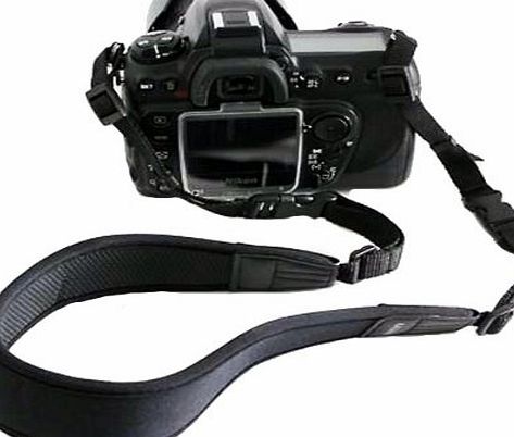 MATIn  Neoprene Comfort Strap with Quick Release (JU0153) (571380)