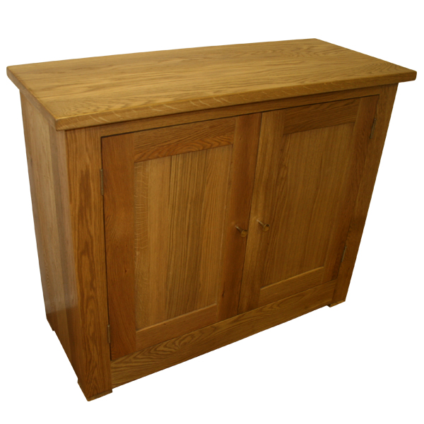 matisse 2 Door Cornice Base/Sideboard