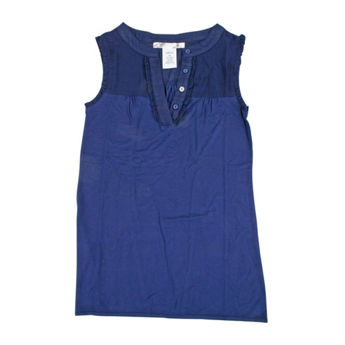 Ladies Matix Kiera Top Navy