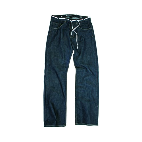 Matix Mens Matix Miner Jean Money Stretch