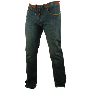 Mens Matix Miner Skrilla Stretch Jeans. Skrilla