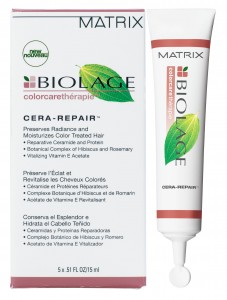 BIOLAGE COLOURCARE TH&Eacute;RAPIE