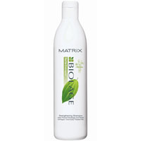 Biolage Foretherapie Strengthening