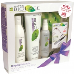 BIOLAGE HYDRATH&Eacute;RAPIE GIFT SET (3