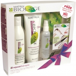 BIOLAGE REJUVATH&Eacute;RAPIE GIFT SET (3