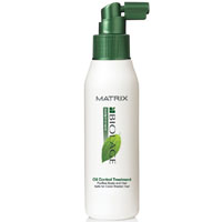 Biolage Scalptherapie - Cooling Mint Oil Control