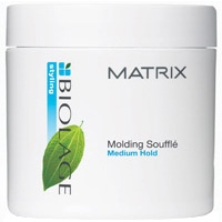 Biolage Styling - Molding Souffle 125ml