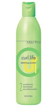 curl.life Conditioner 250ml