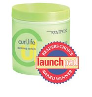 curl.life Contouring Cream 150ml