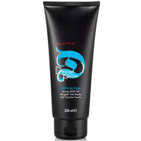 Design Pulse - Defining Edge Strong Hold Gel 200ml