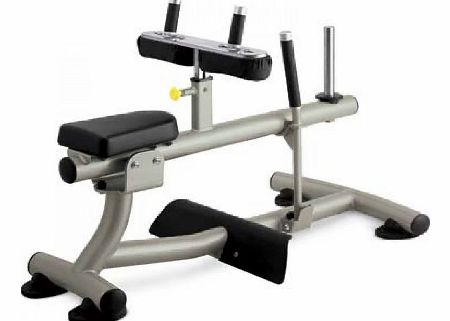 Matrix Fitness G3 Series PL77 Seated Calf