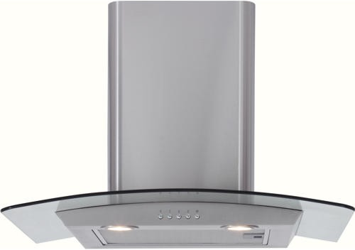 Matrix MEP600SS 60cm Chimney Hood in Stainless