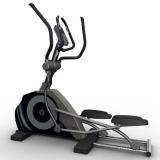 MX-U5x Programmable Upright Bike