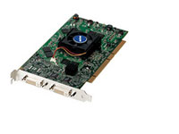 MATROX 2MP MATROX GRAPHICS CARD PCI EX-DEMO MODEL