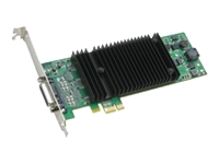 MATROX Millennium P690 LP PCIe x1 - graphics