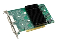 Millennium P690 PCI Graphics Card