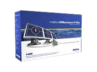 Matrox Millennium P750