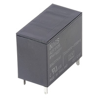 Matsushita 20A PCB FORM A POWER RELAY - 24V RC