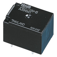 Matsushita AUTO.RELAY SPCO 15A - 12V COIL (RC)