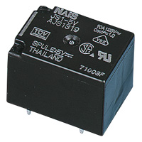 Matsushita POWER RELAY SPCO 10A-12V COIL RC