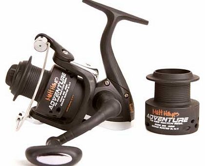 Coarse Fishing Reel - Size 30