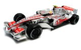 Mattel 1/18 Mclaren F1 - Hamilton 07