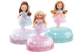 Barbie - 12 Dancing Princesses - Shelly Princess