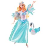 Mattel Barbie - As Odette