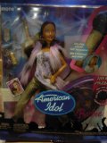 BARBIE -AMERICAN IDOL SIMONE DOLL