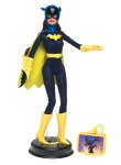 Mattel Barbie as Bat Girl