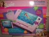 MATTEL BARBIE B-CREATIVE EDUCATION CENTRE