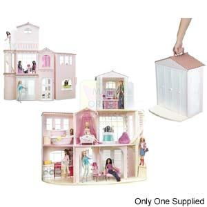 Barbie Barbie Dream House