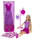 MATTEL BARBIE BEAD N BEAUTY