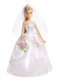 Barbie Bride Doll