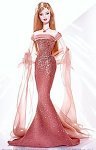 Mattel Barbie Collectables, Birthstone Series: November Barbie