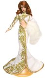 Mattel Barbie Collectibles:BOB MACKIE Red Carpet Barbie