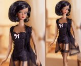 BARBIE COLLECTOR - SILKSTONE LINGERIE # 5 AA BARBIE DOLL