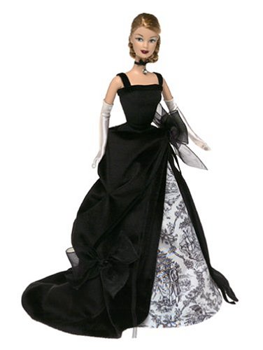 Mattel Barbie Designer Spotlight Heather Fonseca Barbie