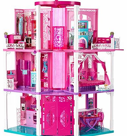 Mattel Barbie Dream House