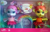 Barbie Fairytopia Magic of the Rainbow Tumbies: Cat 