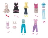 MATTEL BARBIE FASHION CLOTHS