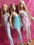 Barbie Fashion Fever