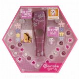 Barbie Girls Deco Pack - Panda