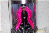 mattel barbie Happy Holidays special edition ethnic 1998