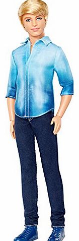 Barbie Ken Fashionistas Doll