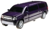 Mattel Barbie My Scene Limo