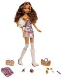 Barbie My Scene My Bling Bling Madison Doll