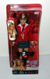 Barbie Rebelde Band Doll Mia