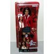 Mattel Barbie Rebelde Band Doll Roberta